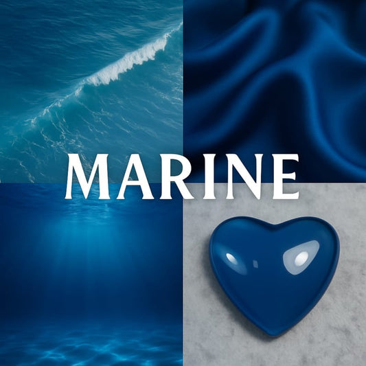 Korneliya Gelpolish Creme 15 ml - MARINE