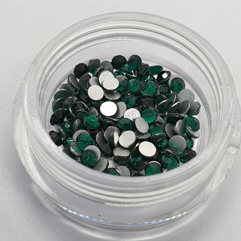 Korneliya Kristallen EMERALD