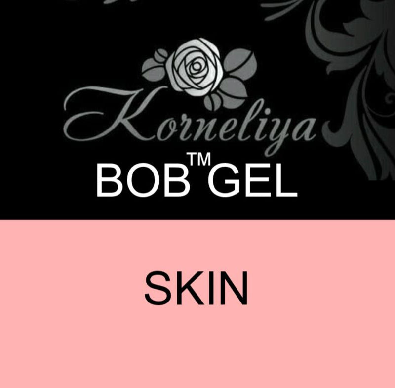Korneliya BOB  - BIAB Gel CLEAR 15ml