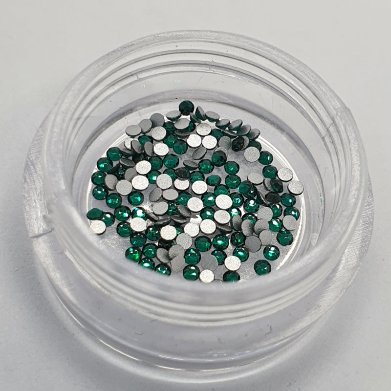 Korneliya Kristallen EMERALD