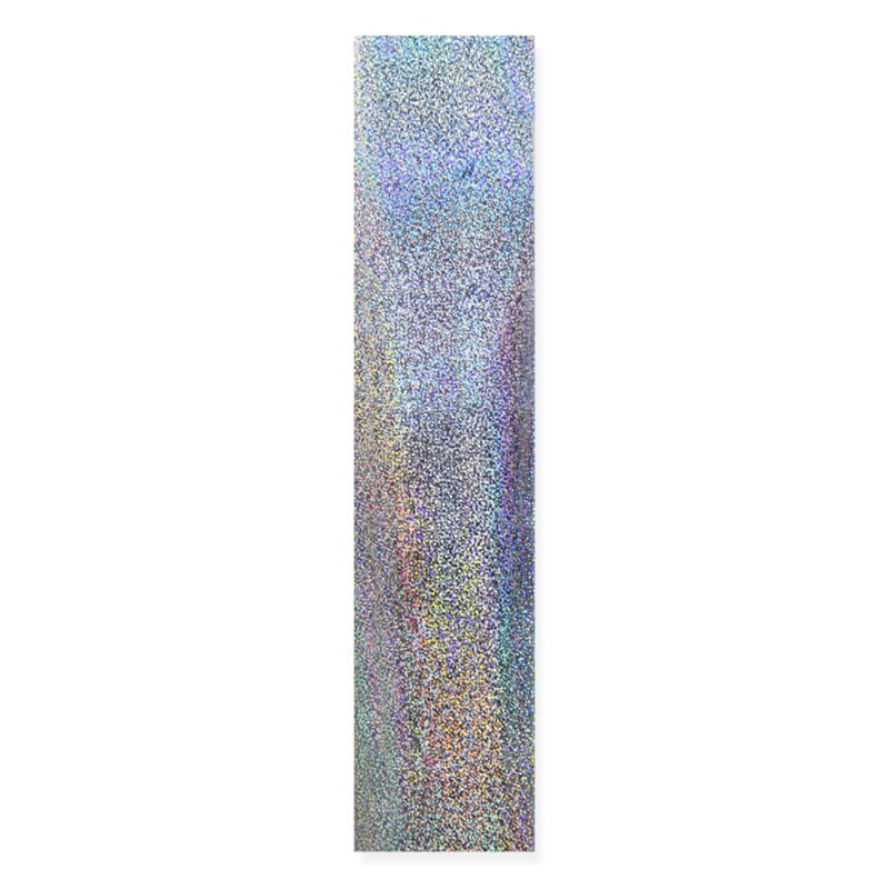Moyra Easy Folie Nr 12 Holographic Silver Dots