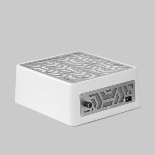Ülka Premium Naildus collector / Nagelafzuiger WHITE