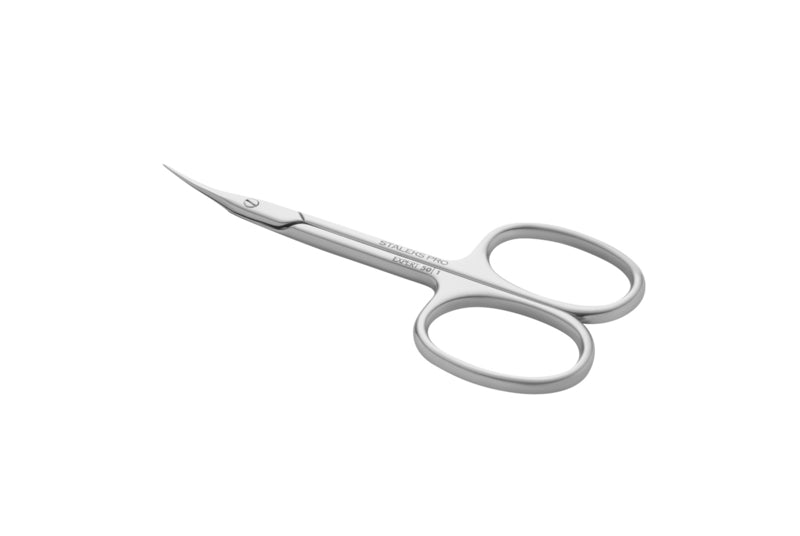 Staleks cuticle scissors EXPERT SE-50/1
