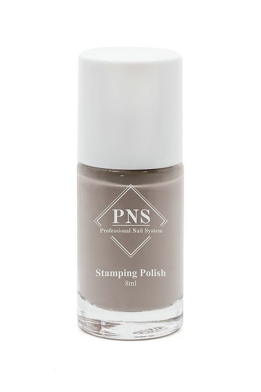 PNS Stamping Polish No.27 Licht Bruin