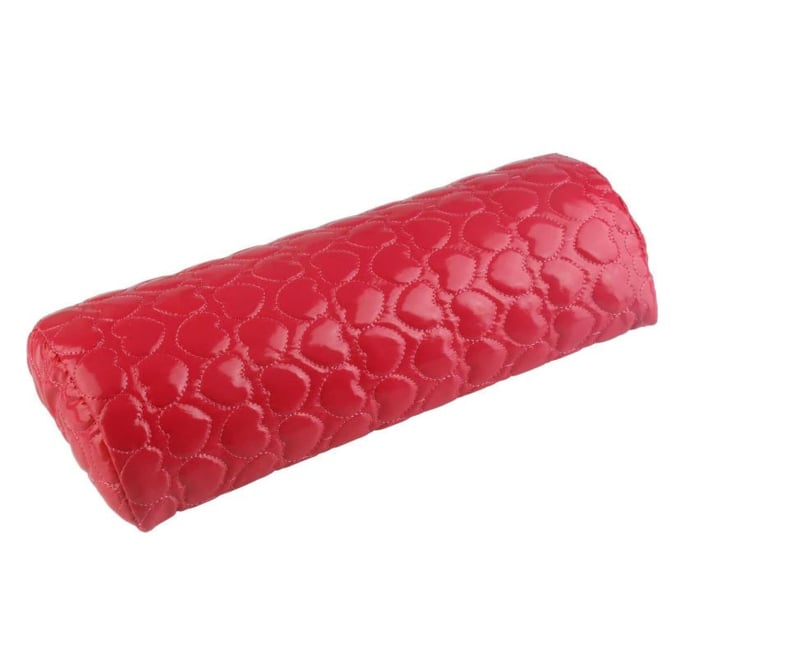 CHIMP Armkussen / Armsteun ROOD