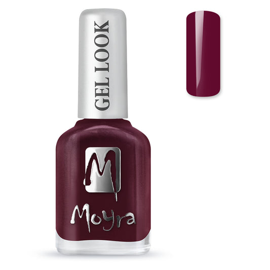 Moyra Gel Look Nagellak janelle