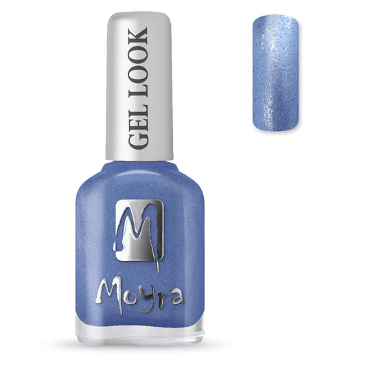 Moyra Gel Look Nagellak reka