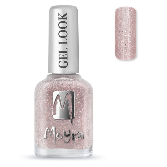 Moyra Gel Look Nagellak 1012 Naya