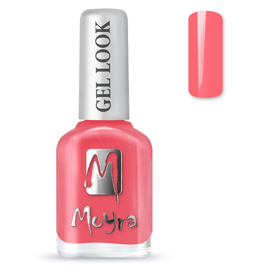 Moyra Gel Look Nagellak 1029 Tamara