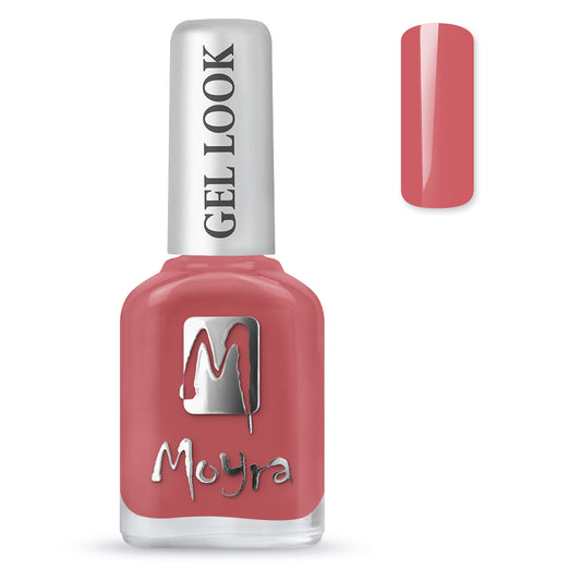 Moyra Gel Look Nagellak 1042 Elodie