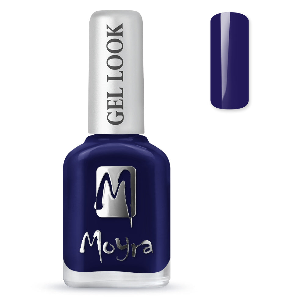 Moyra Gel Look Nagellak 1044 Devon