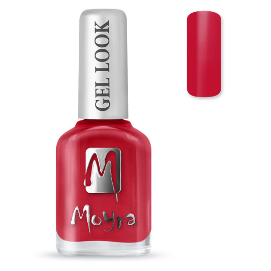 Moyra Gel Look Nagellak 905 Beatrice