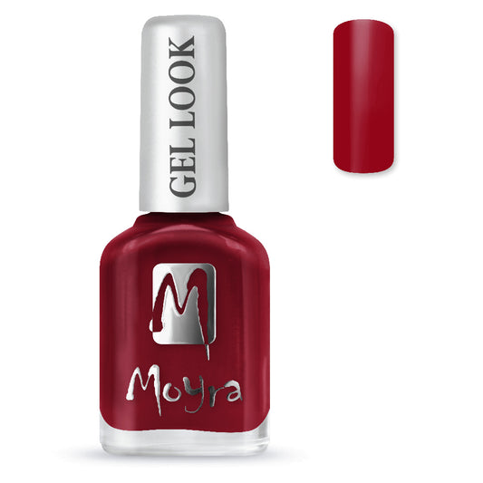 Moyra Gel Look Nagellak 907 Estelle