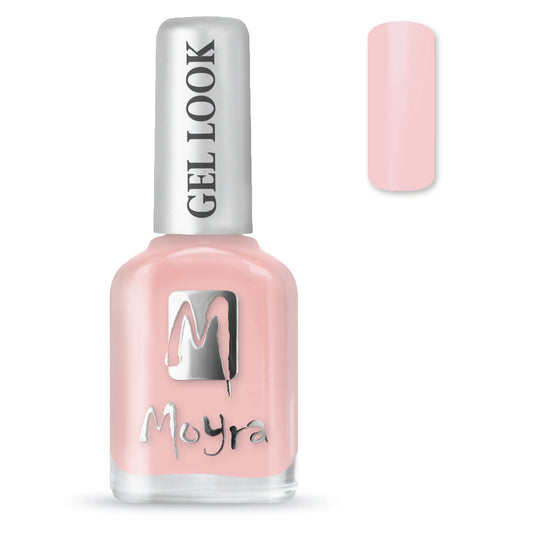 Moyra Gel Look Nagellak 954 Tatienne