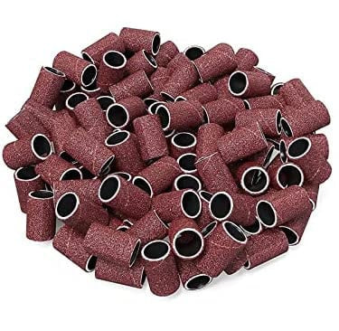 CHIMP Schuur Rolletjes Ca.100 Stuks Grit #240