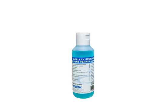 Reymerink Nagellak Remover MET Aceton 100 ml