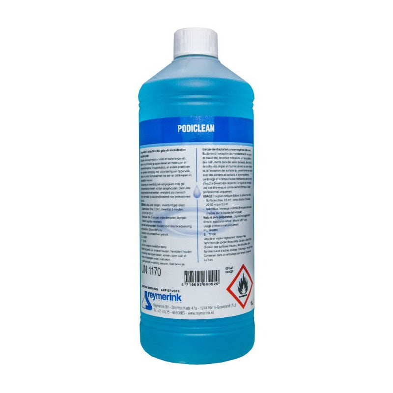 Reymerink Podiclean 1 liter