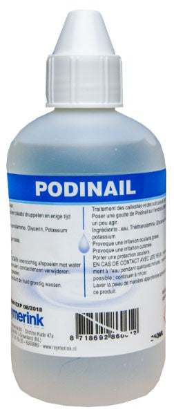 Reymerink Podinail 250ml