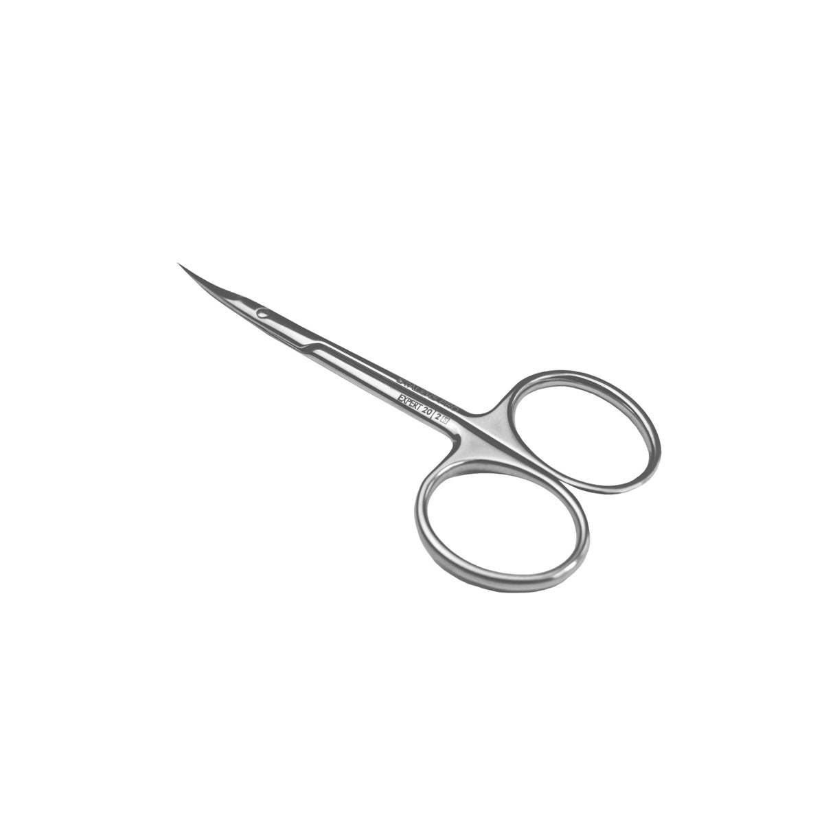 Staleks cuticle scissors EXPERT SE-20/2