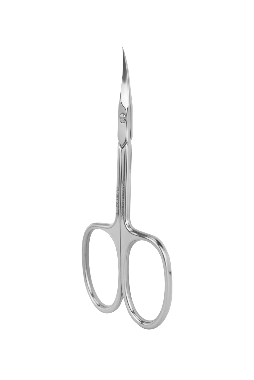 Staleks cuticle scissors EXPERT SE-22/1