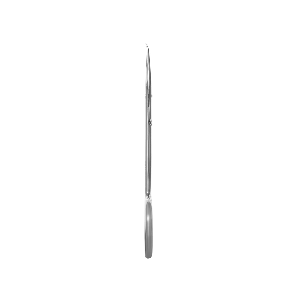 Staleks cuticle scissors with hook EXPERT SE-51/3