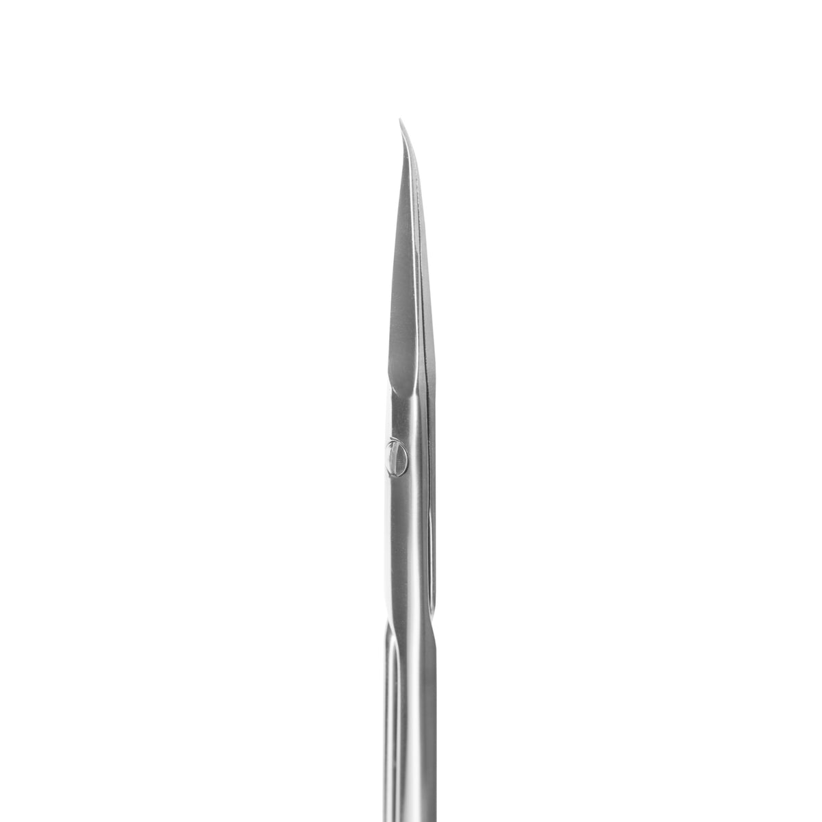 Staleks cuticle scissors with hook EXPERT SE-51/3