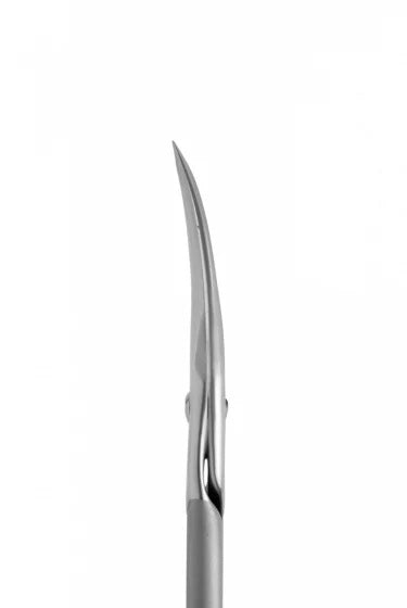 Staleks Cuticle Scissors with hook SMART SS-22/1