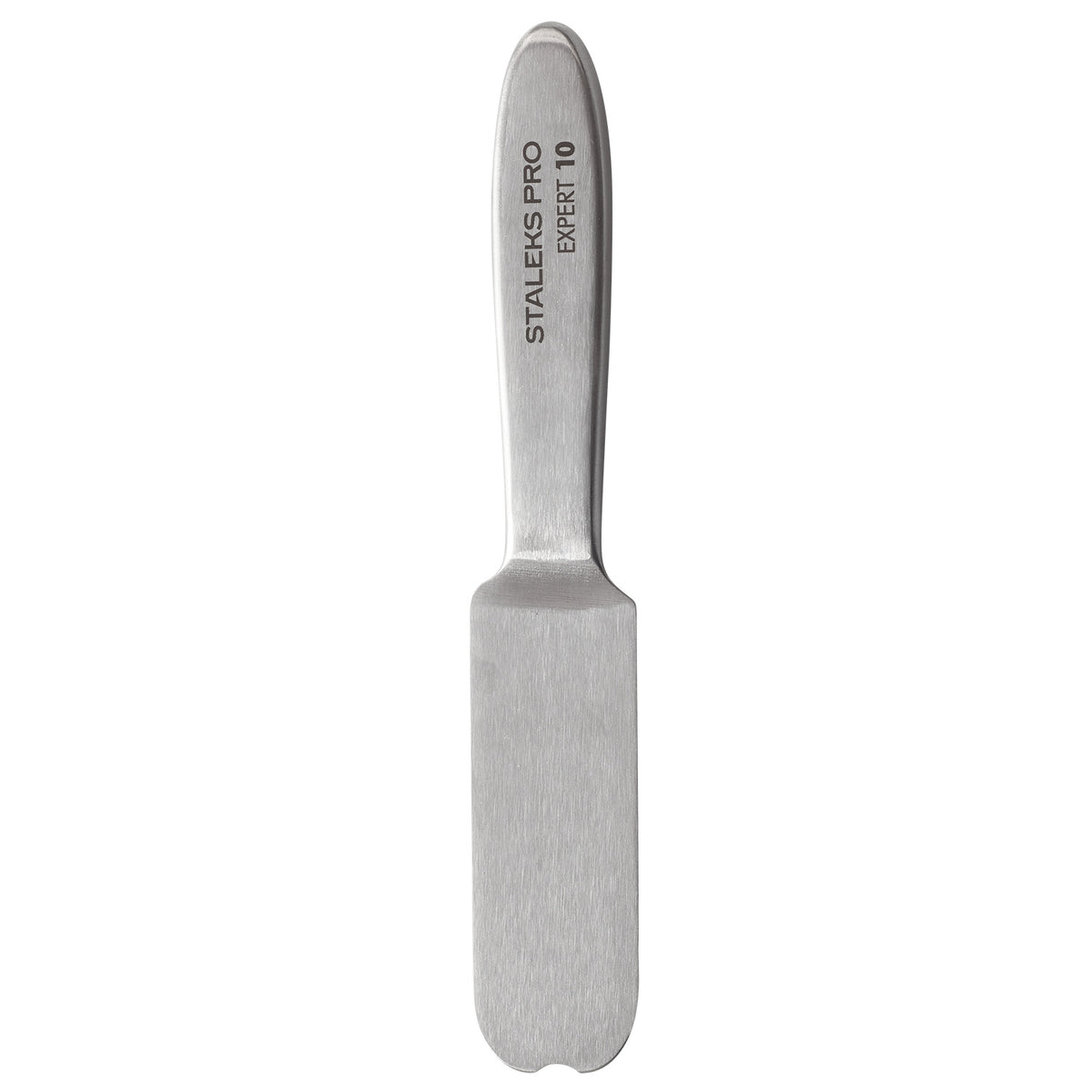 Staleks EXPERT 10 Basis vijl MBE-10 METAAL VOETVIJL