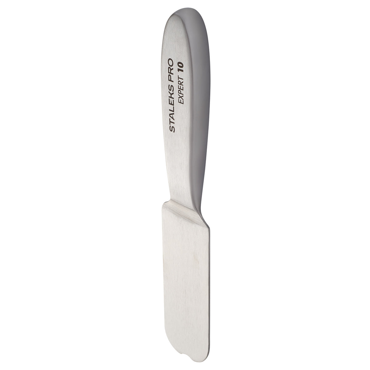 Staleks EXPERT 10 Basis vijl MBE-10 METAAL VOETVIJL