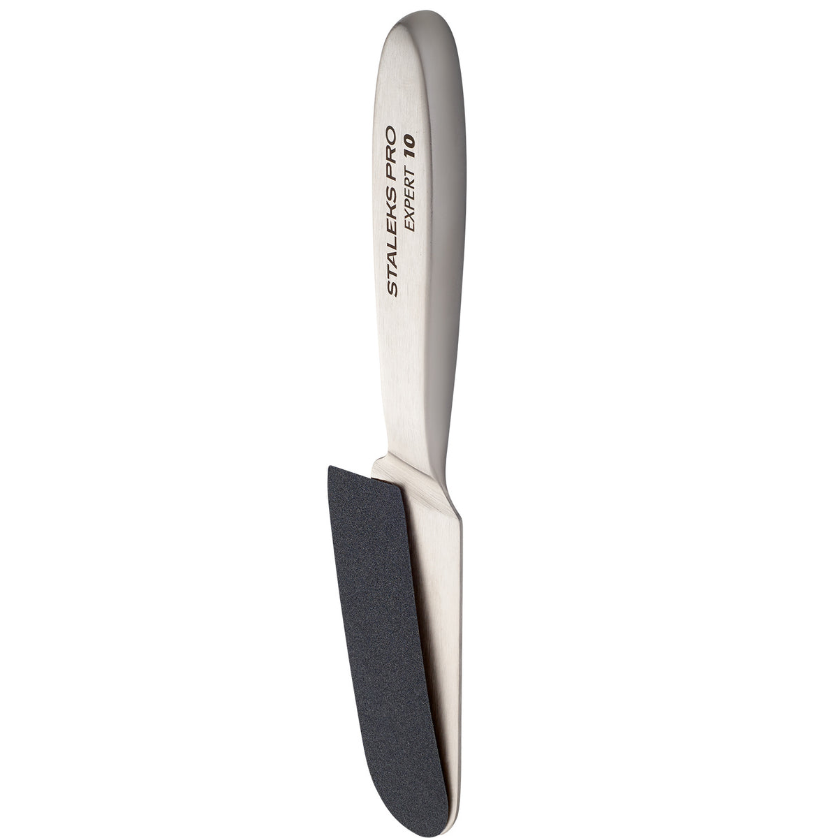 Staleks EXPERT 10 Basis vijl MBE-10 METAAL VOETVIJL