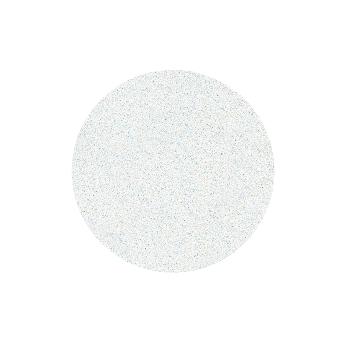 Staleks PODODISC PDF-25-240w Witte refillpads 50 Stuks maat M (25mm) Grit 240