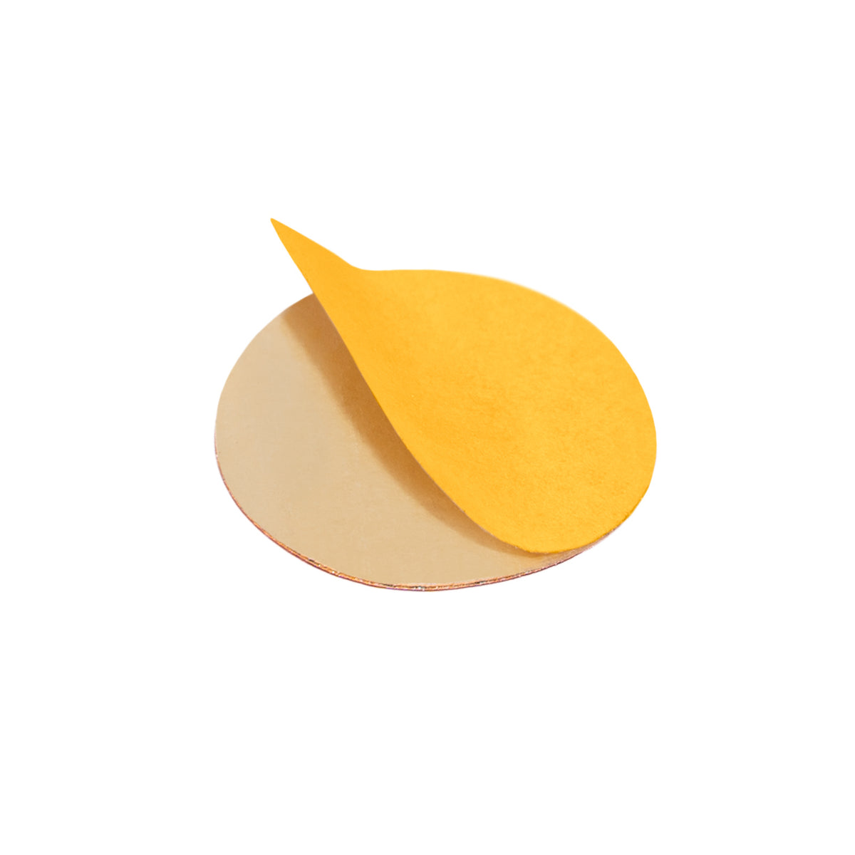 Staleks PODODISC PDF-25-240w Witte refillpads 50 Stuks maat M (25mm) Grit 240