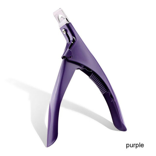 CHIMP Tip Knipper / Tipknipper LILA