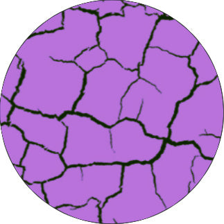 Korneliya CrackLack VIOLET