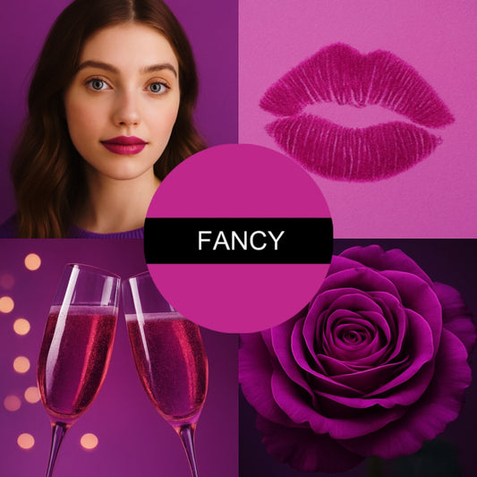 Korneliya Gelpolish Crème 15ml - FANCY