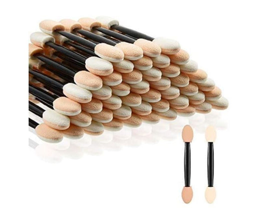 Korneliya Pigment Poetsers / Applicator Set met 3 stuks