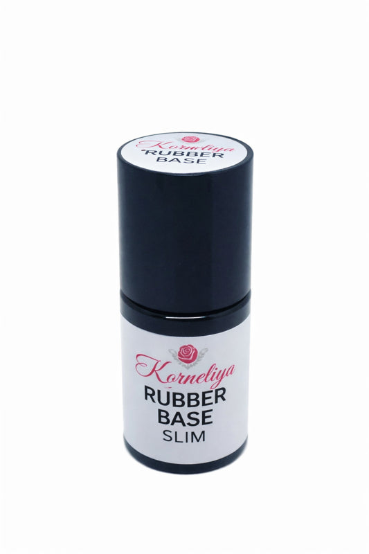 Korneliya Rubberbase SLIM 15 ml